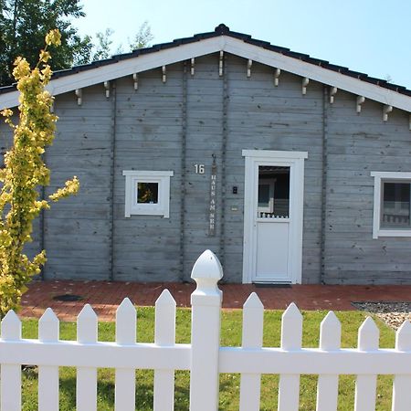 Ferienhaus Harmonie, Sauna,Seeblick, Familienfreundlich Твист Экстерьер фото