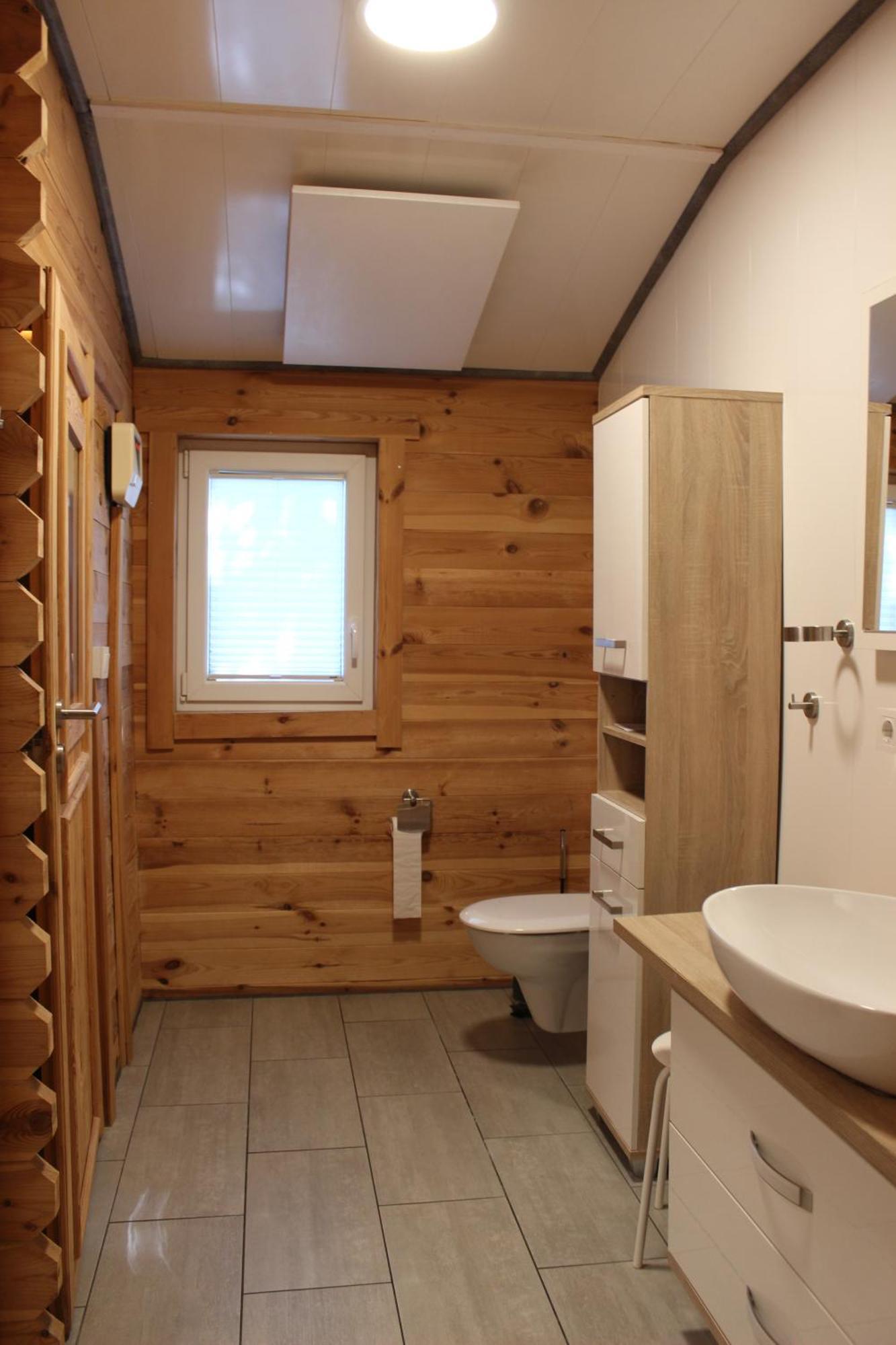 Ferienhaus Harmonie, Sauna,Seeblick, Familienfreundlich Твист Экстерьер фото