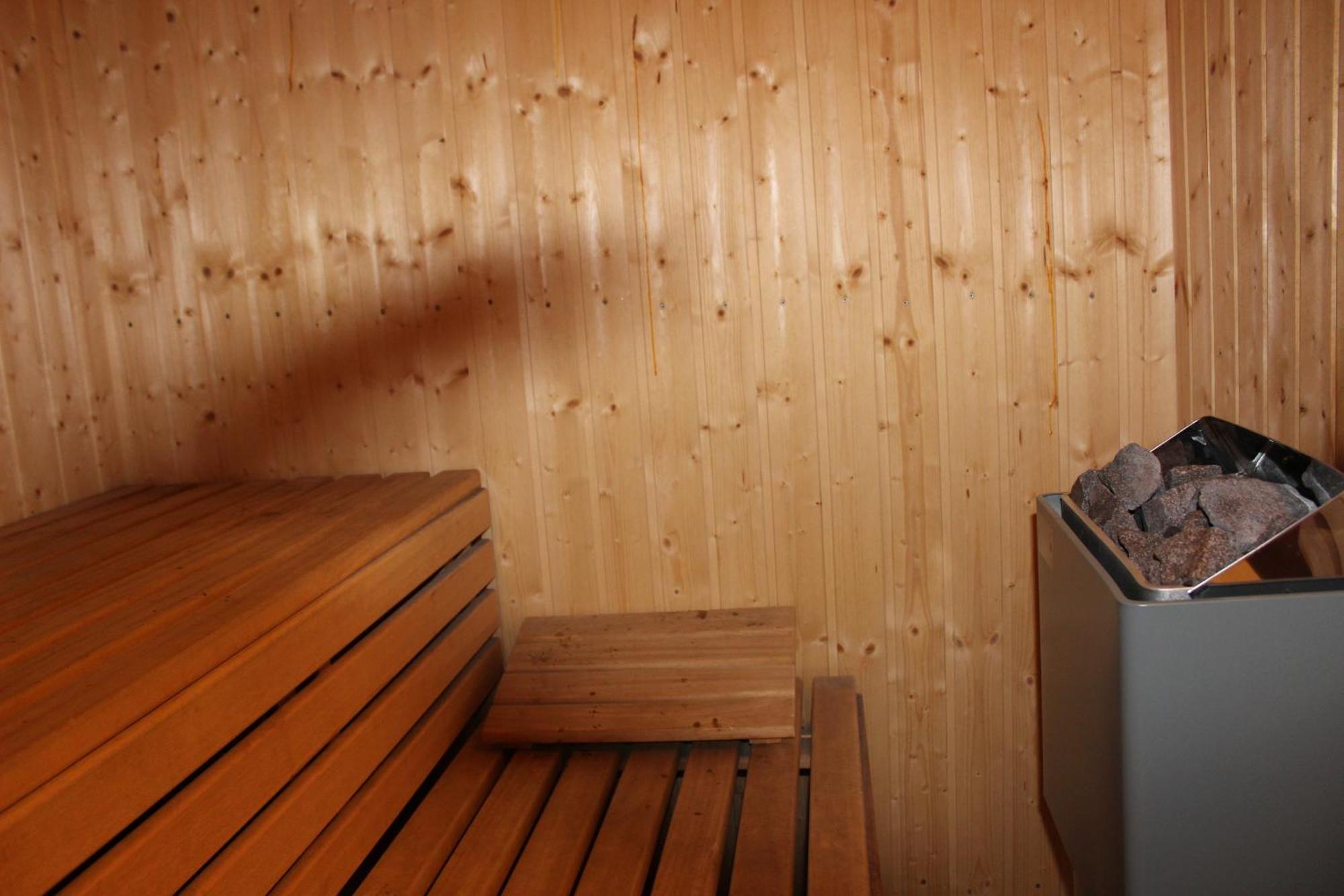 Ferienhaus Harmonie, Sauna,Seeblick, Familienfreundlich Твист Экстерьер фото