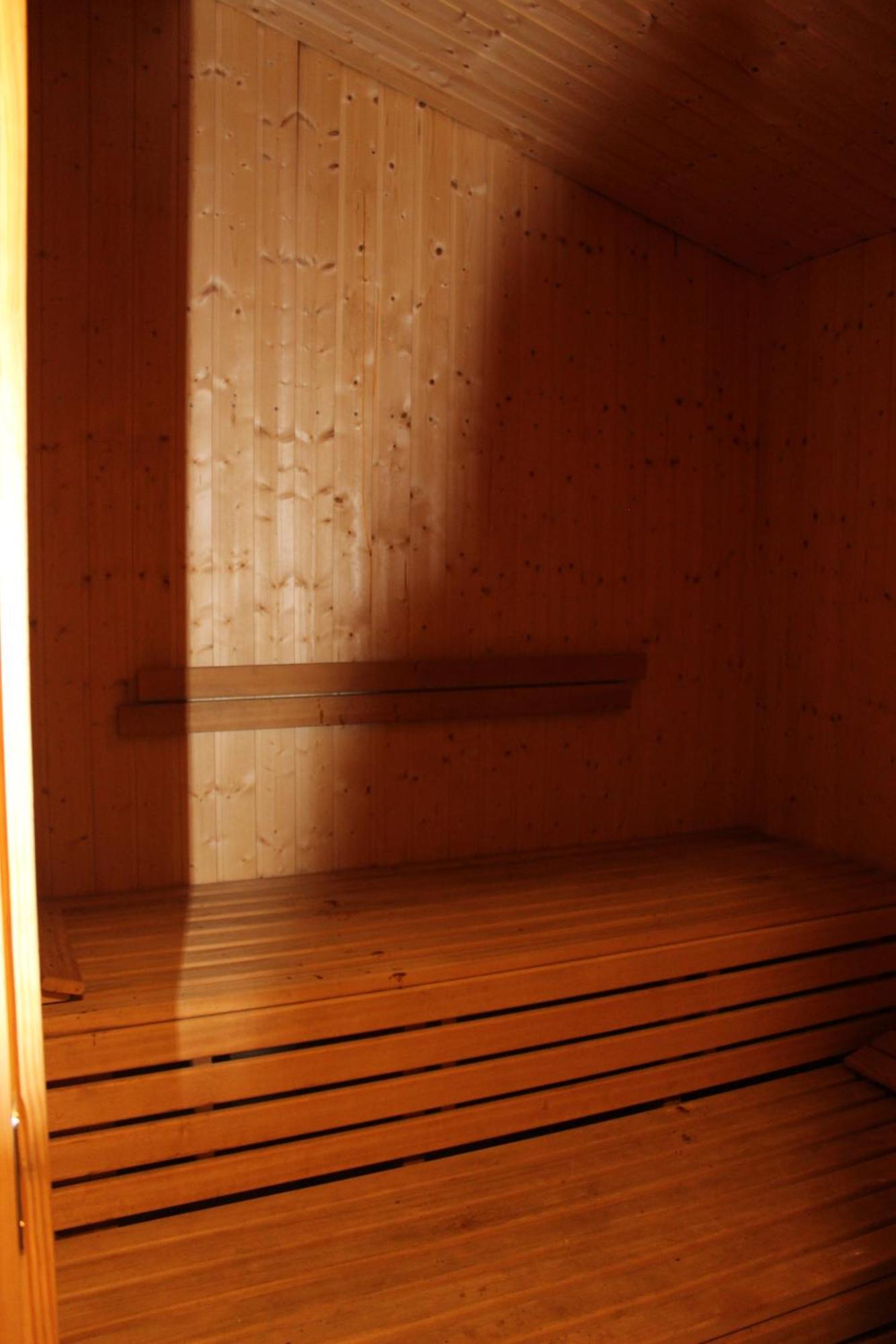 Ferienhaus Harmonie, Sauna,Seeblick, Familienfreundlich Твист Экстерьер фото