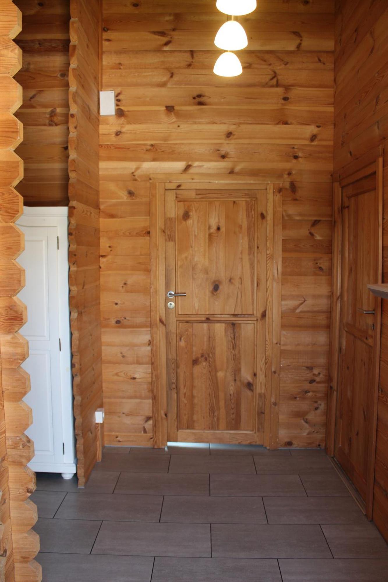 Ferienhaus Harmonie, Sauna,Seeblick, Familienfreundlich Твист Экстерьер фото